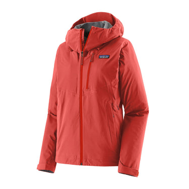 Patagonia Women's Granite Crest Rain Jacket