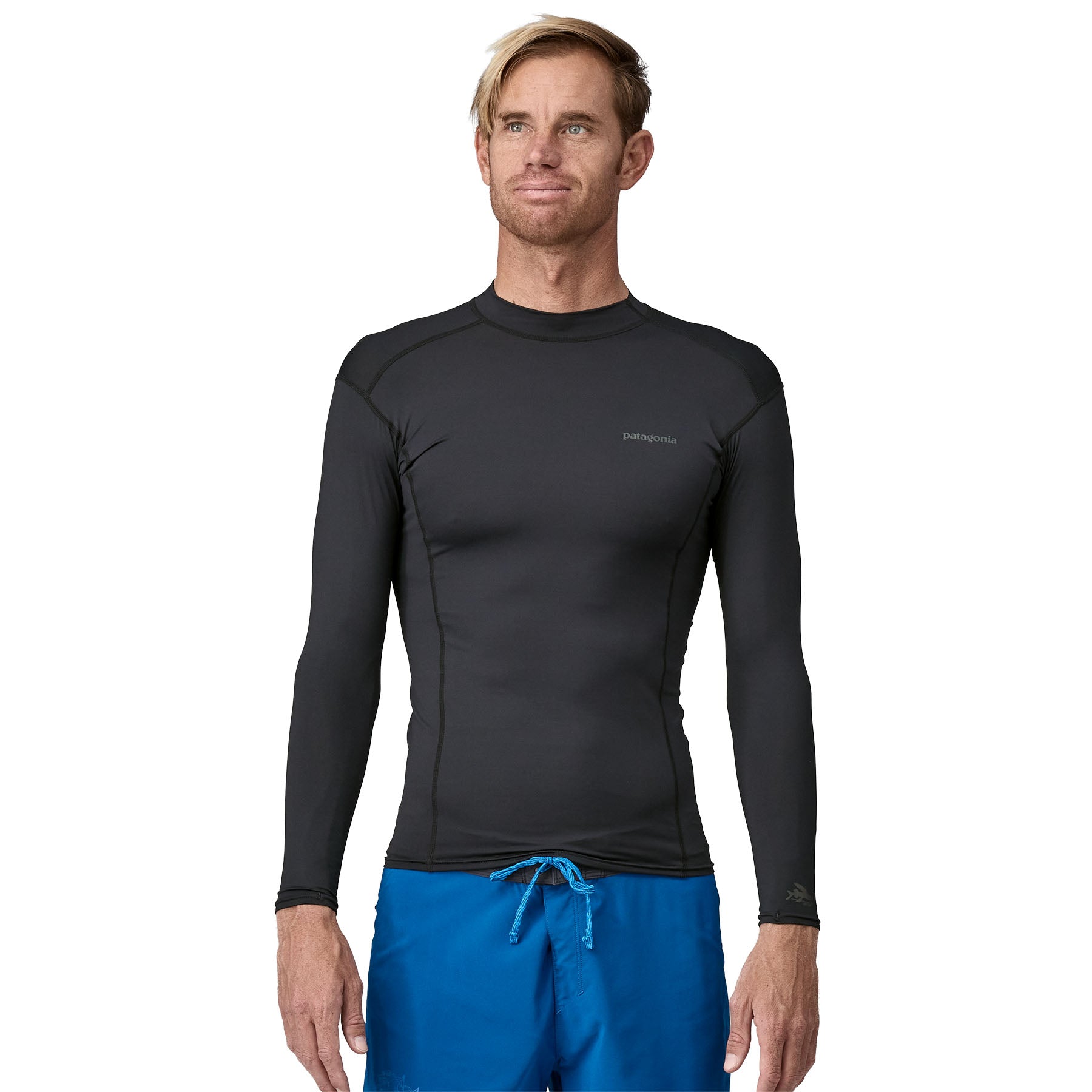 Men's Long-Sleeved R0 Top