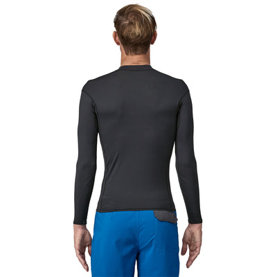 Men's Long-Sleeved R0 Top