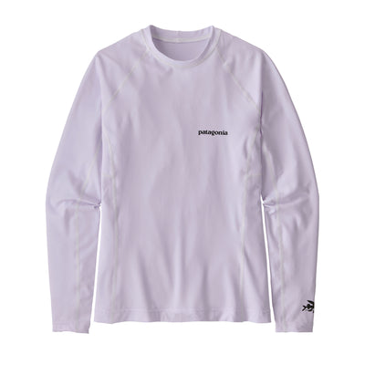 Women's Long-Sleeved R0 Top