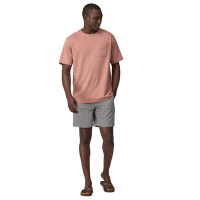 Men's Wavefarer Hybrid Walk Shorts - 18in