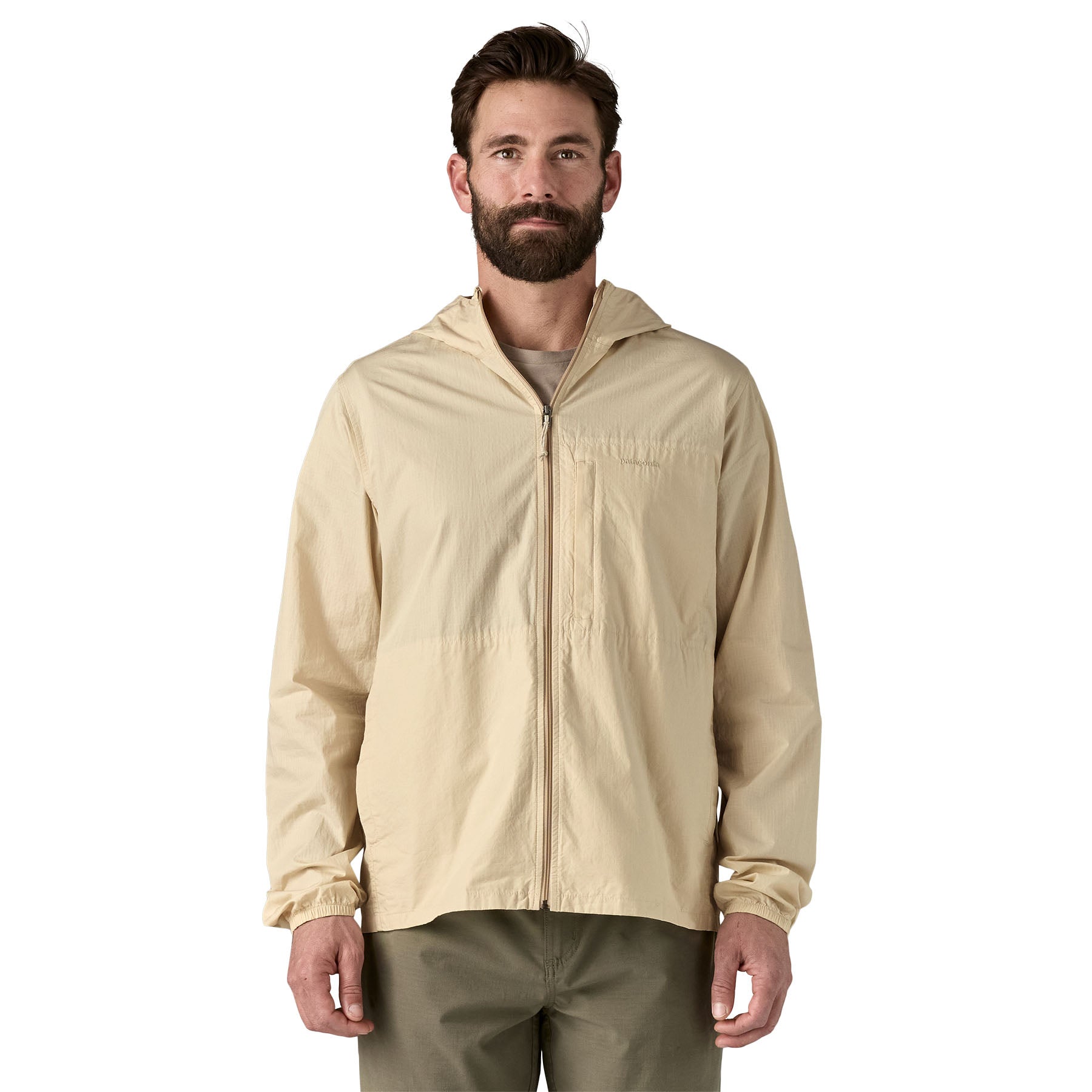 Men's Windsweep Jacket