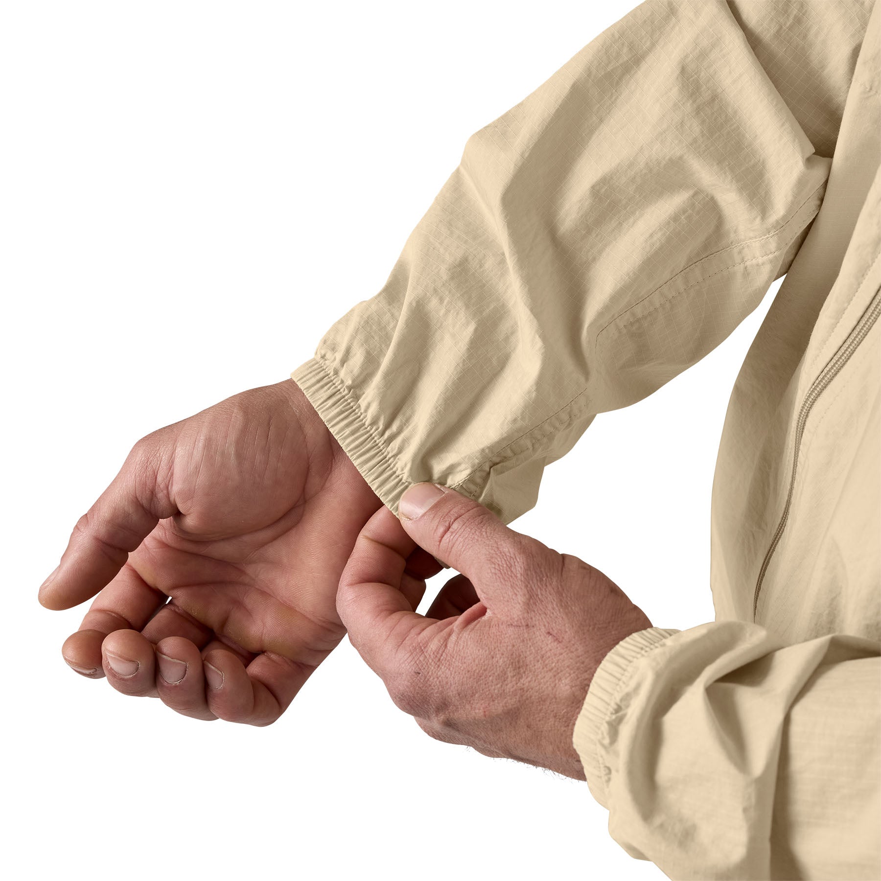 Men's Windsweep Jacket