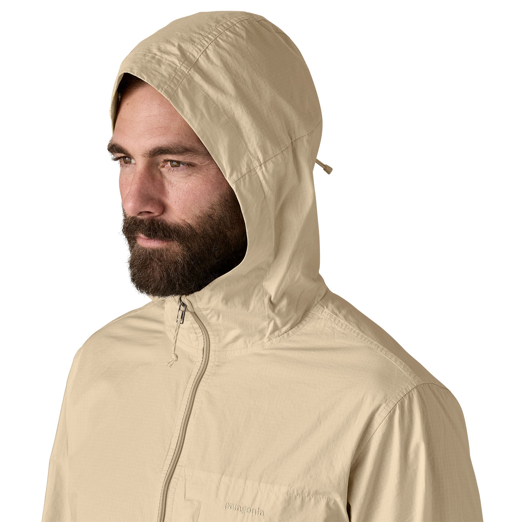 Men's Windsweep Jacket