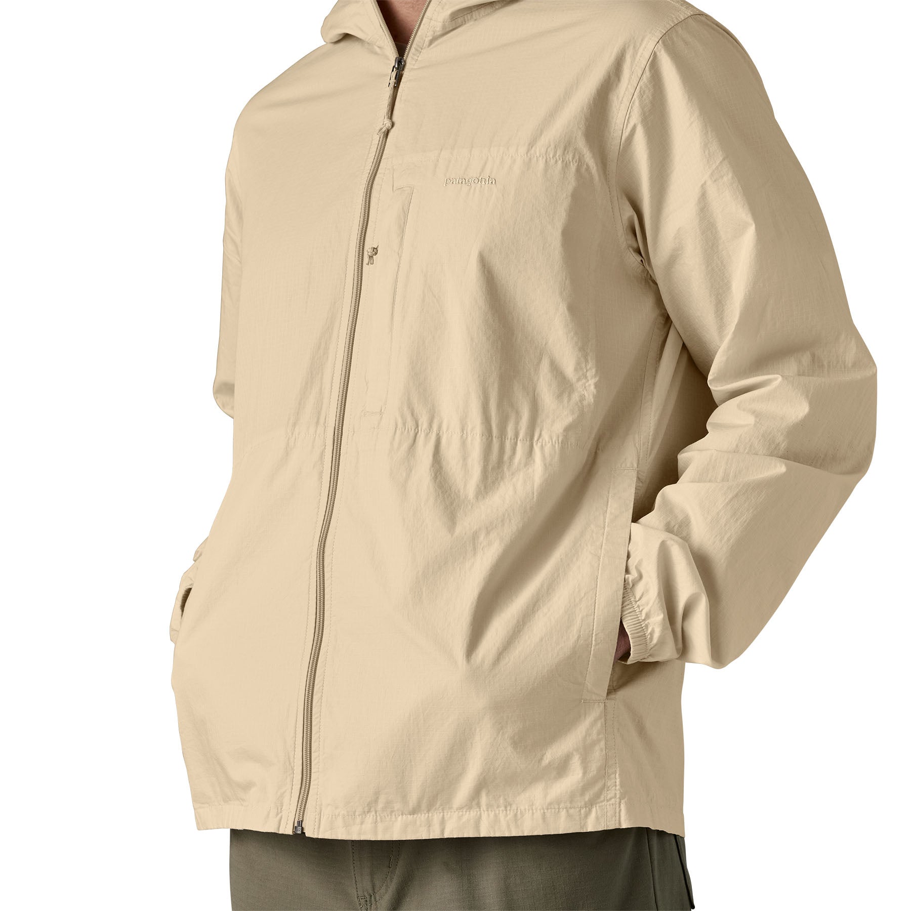 Men's Windsweep Jacket