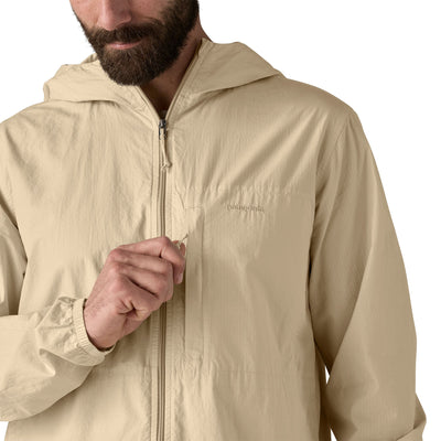 Men's Windsweep Jacket