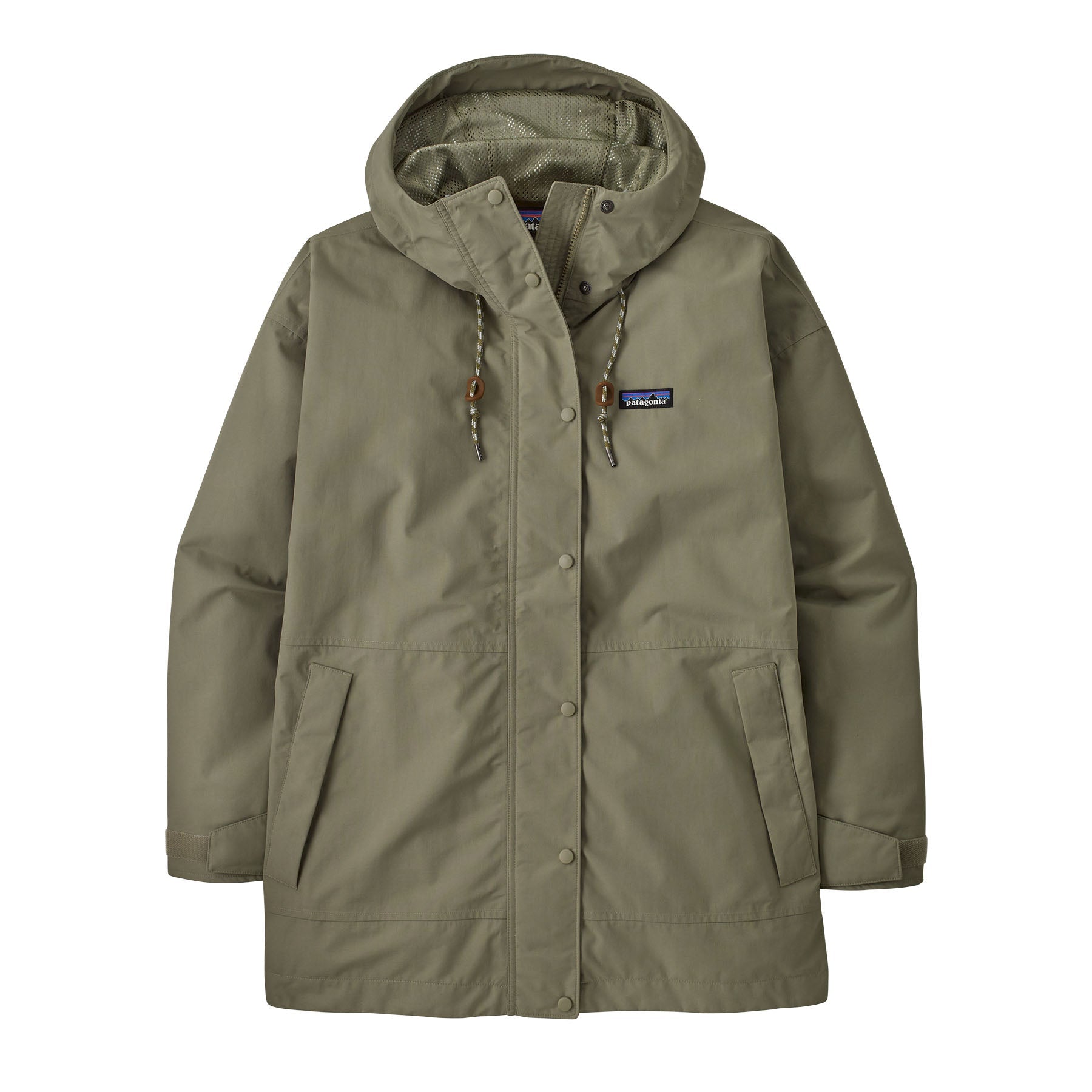 Women's Outdoor Everyday Rain Jacket - Sale