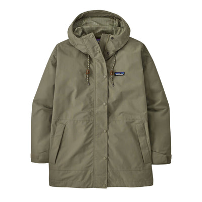 Women's Outdoor Everyday Rain Jacket - Sale
