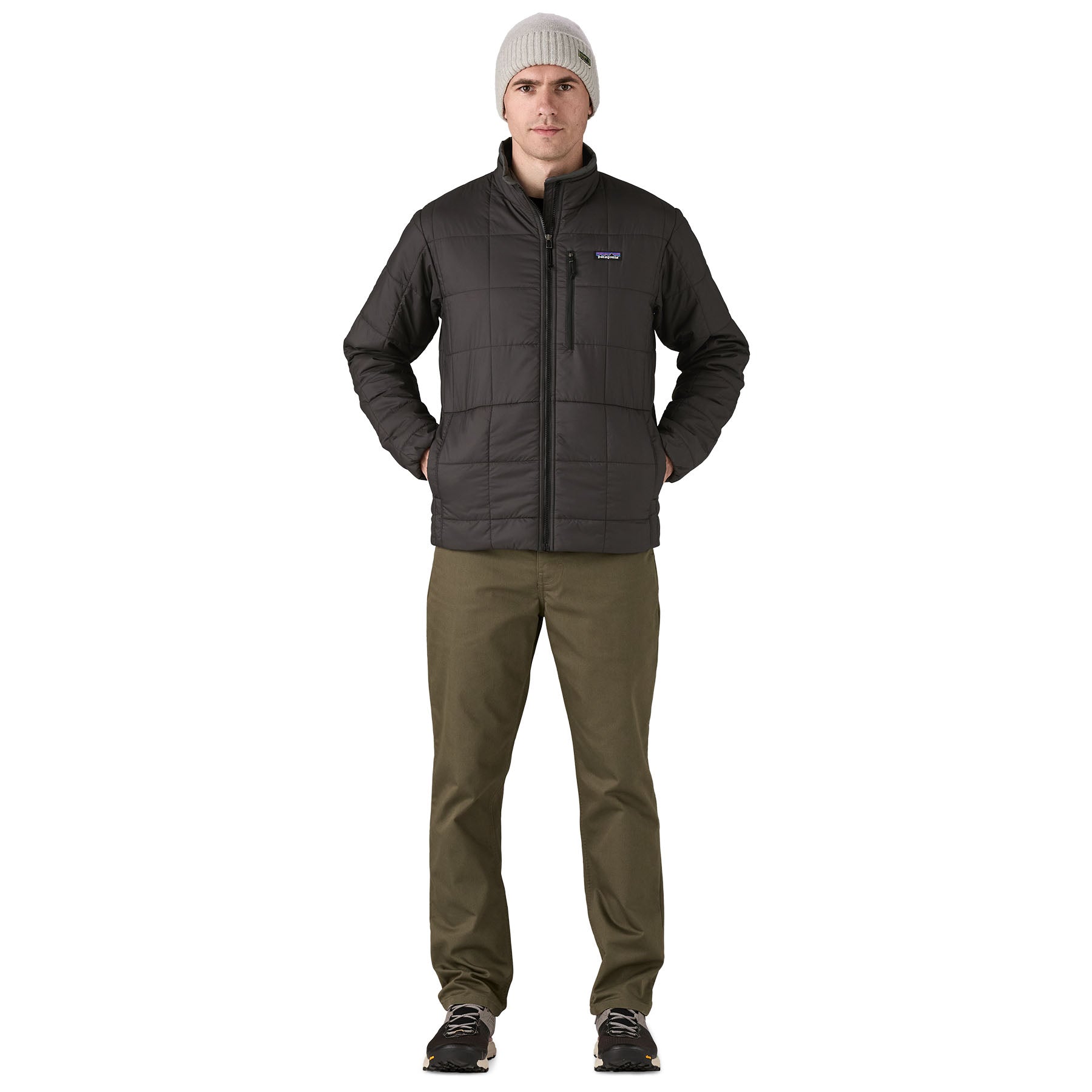 Men's Light Gust Jacket - Sale