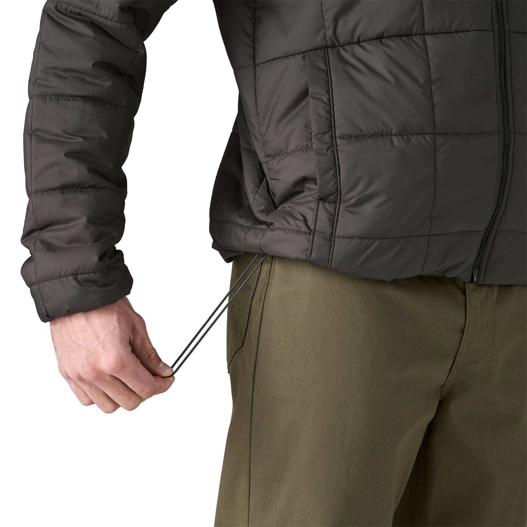 Men's Light Gust Jacket - Sale