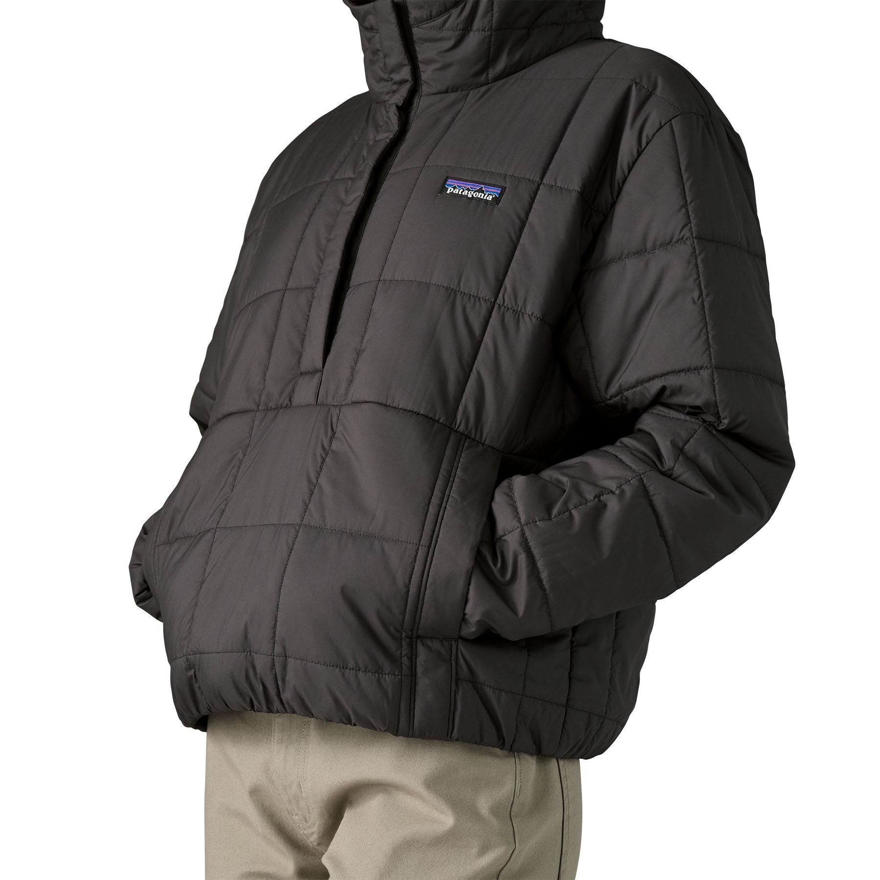 Women's Light Gust Hooded Pullover - Sale