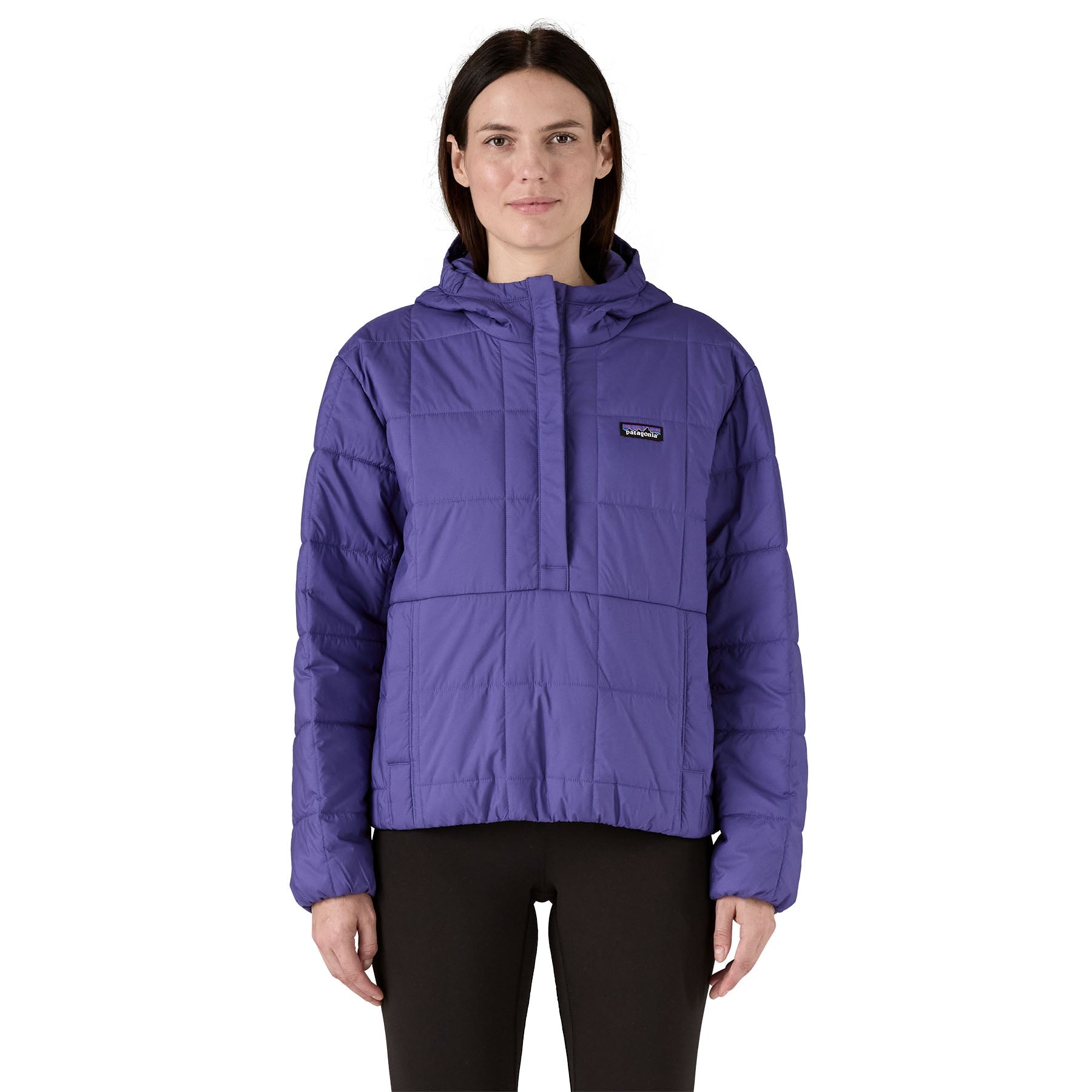 Women's Light Gust Hooded Pullover - Sale