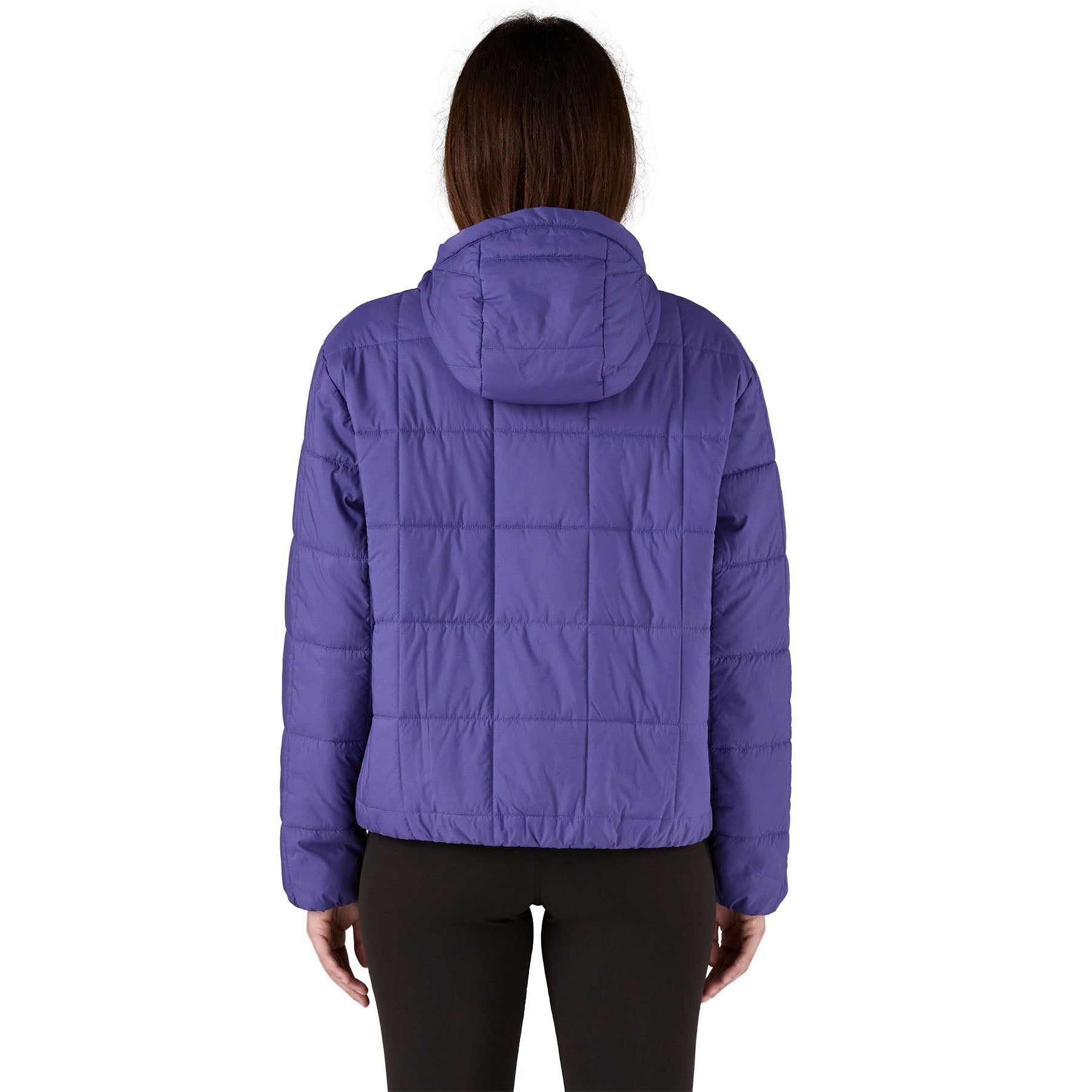 Women's Light Gust Hooded Pullover - Sale