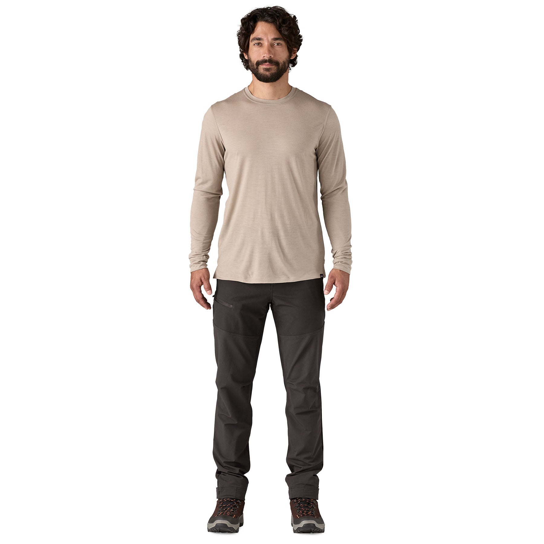 Men's Terravia Peak Pants - Reg