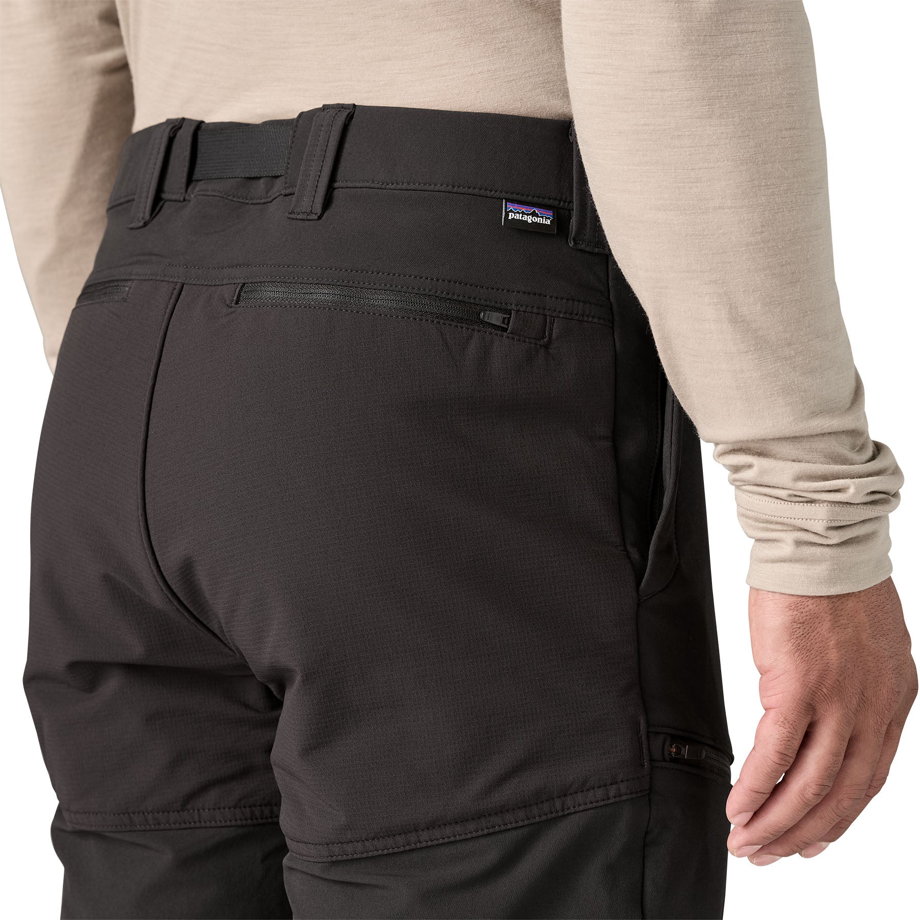 Men's Terravia Peak Pants - Reg