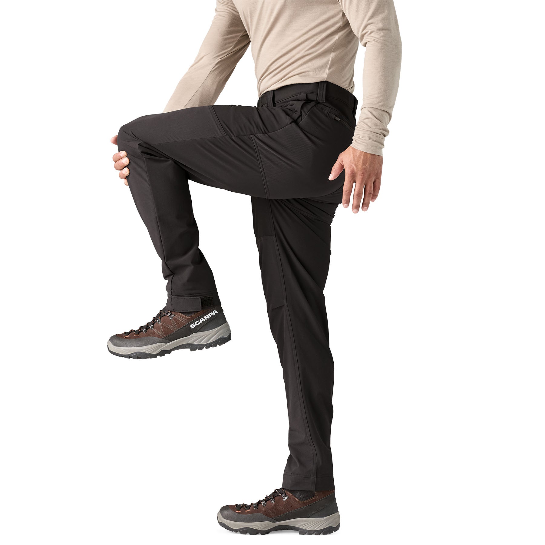 Men's Terravia Peak Pants - Reg
