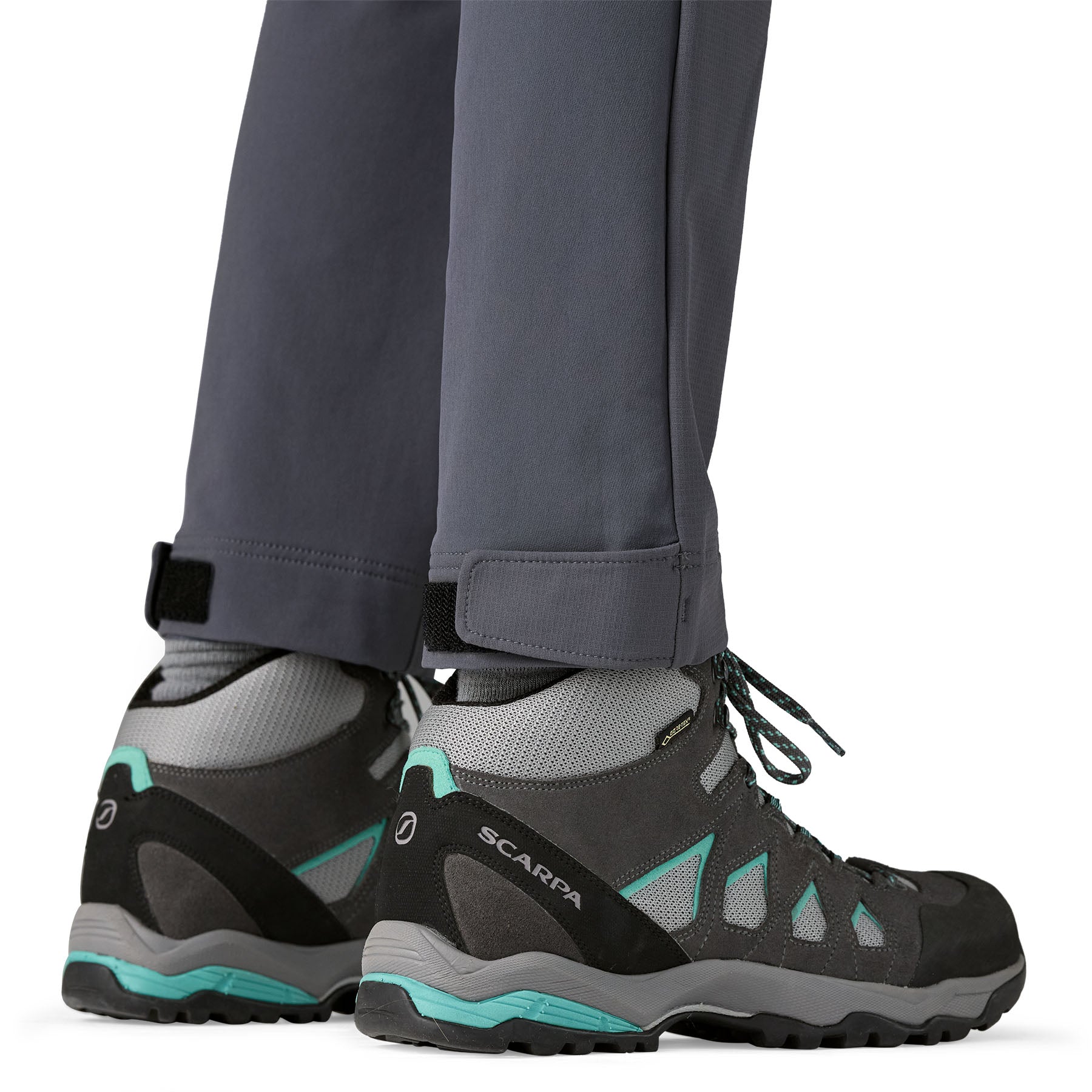 Women's Terravia Peak Pants - Reg