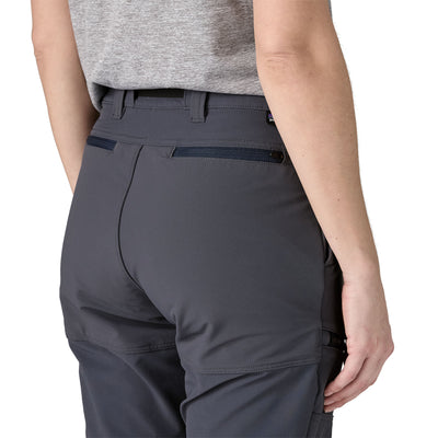 Women's Terravia Peak Pants - Reg