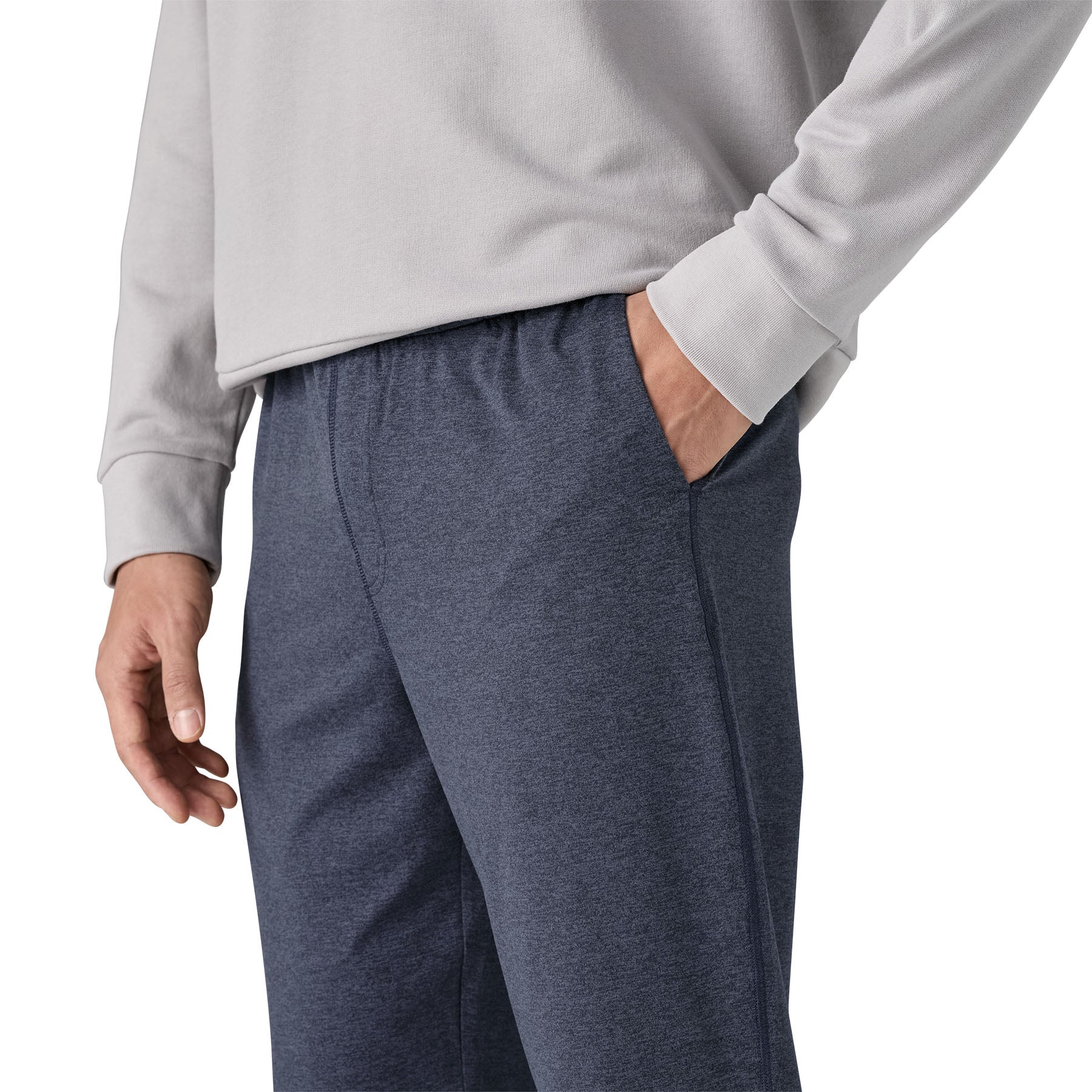 Men's 2-Loose Pants