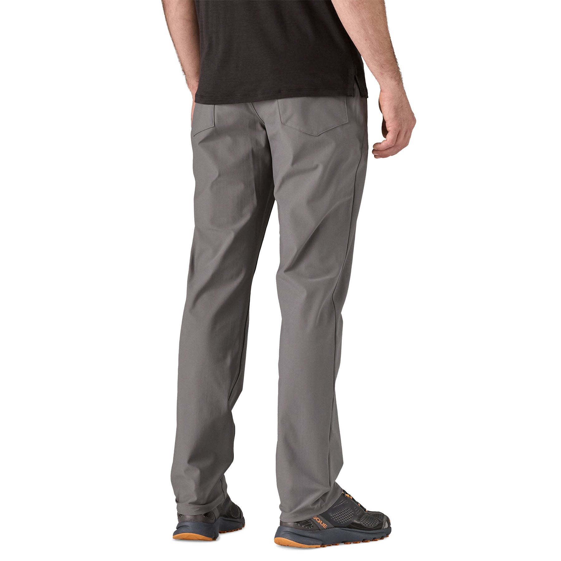 Men's Transit Traveler 5-Pocket Pants - Short