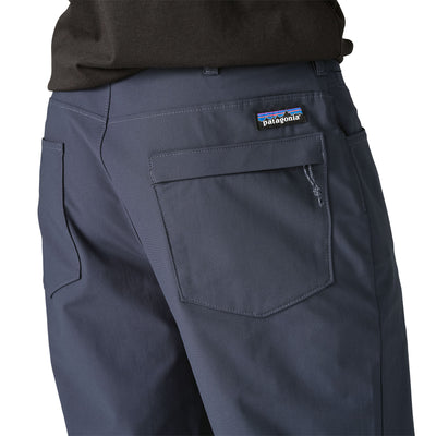 Men's Transit Traveler 5-Pocket Pants - Short