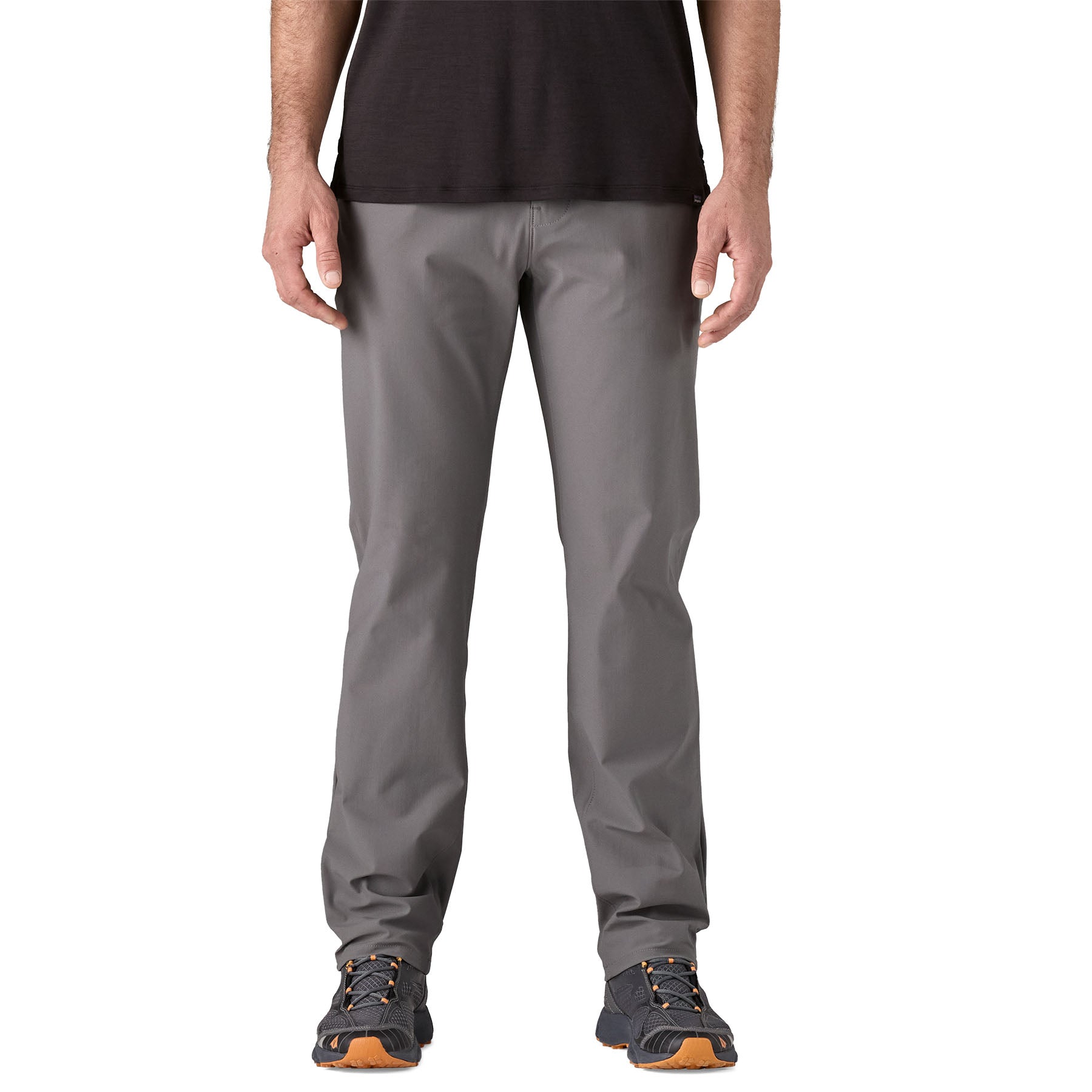 Men's Transit Traveler 5-Pocket Pants - Regular
