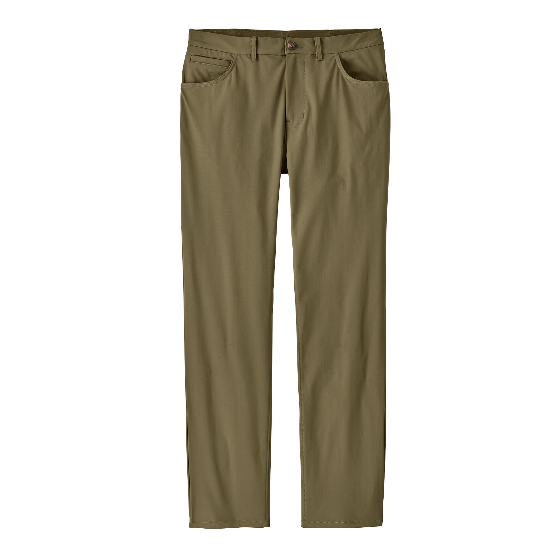 Men's Transit Traveler 5-Pocket Pants - Regular
