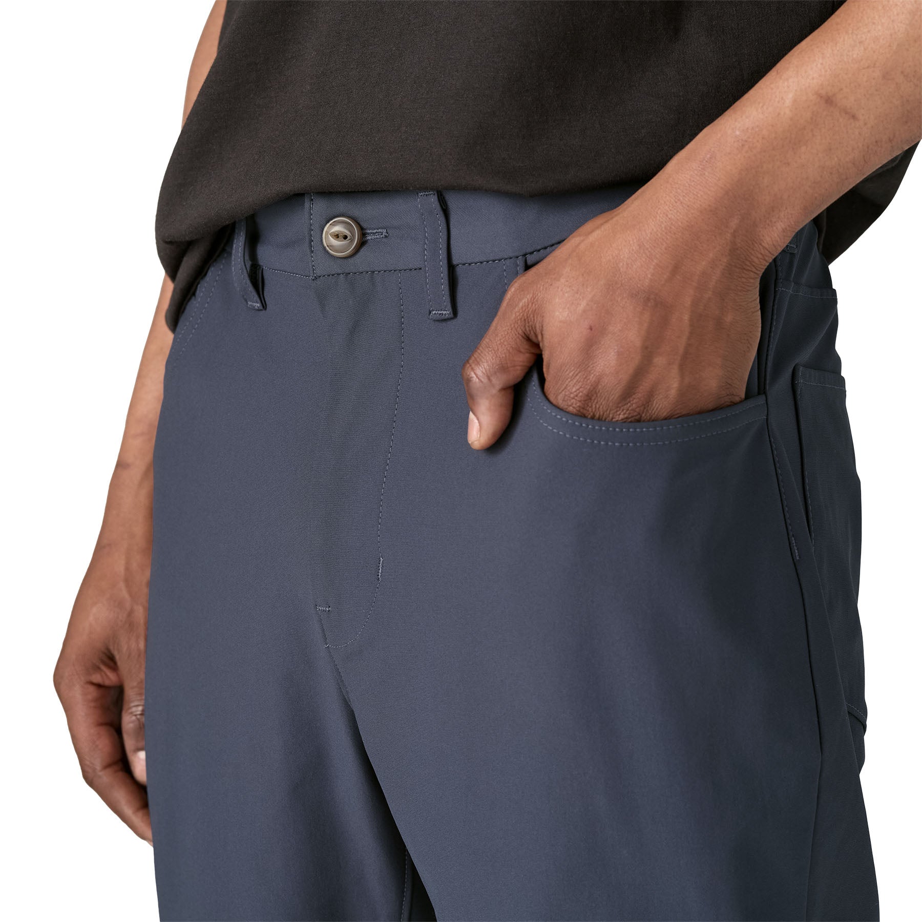 Men's Transit Traveler 5-Pocket Pants - Long