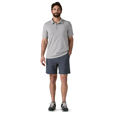 Men's Transit Traveler Shorts - 7in