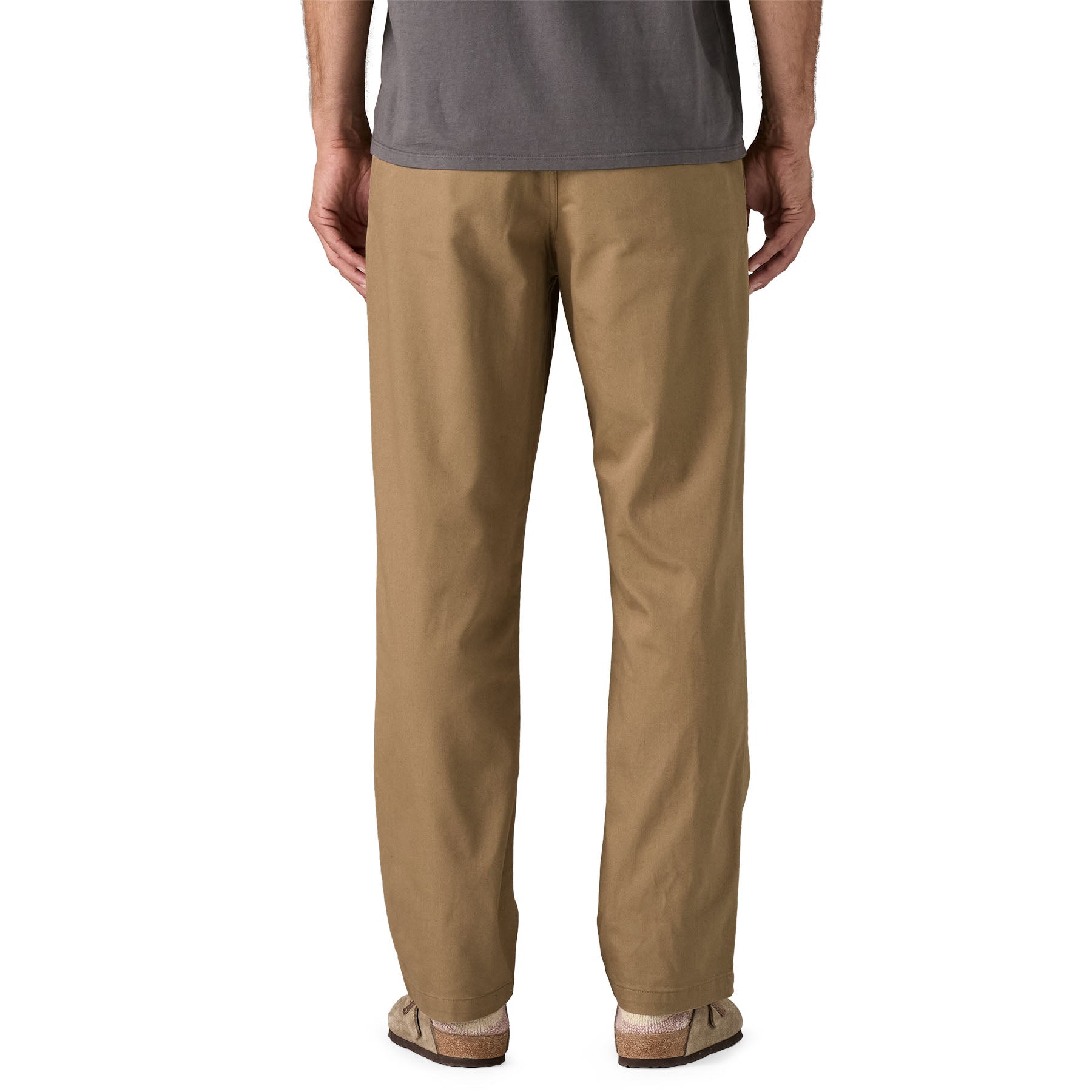 Men's Twill Traveler Chino Pants - Short - Sale
