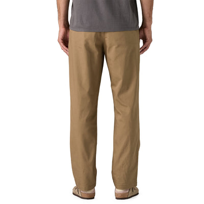 Men's Twill Traveler Chino Pants - Short - Sale