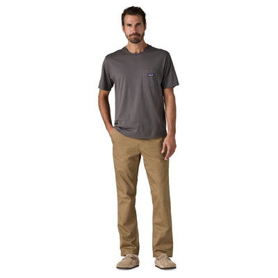 Men's Twill Traveler Chino Pants - Short - Sale