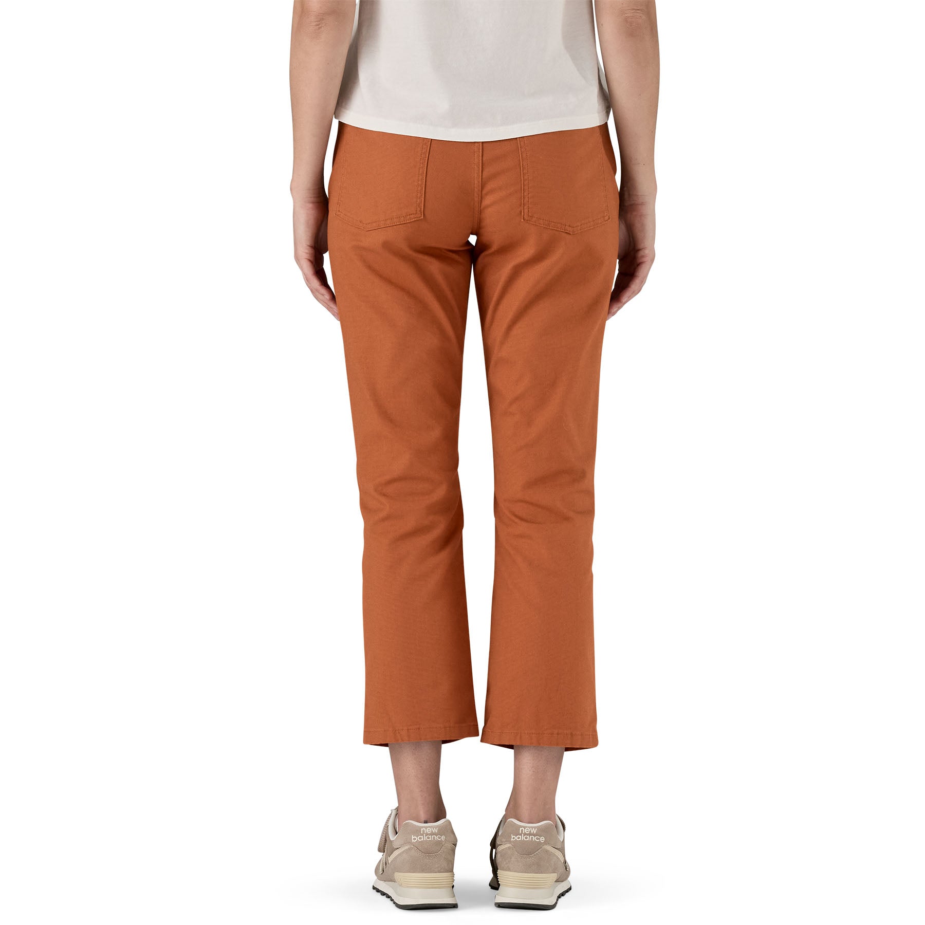 Women's Classic Straight Pants - Sale