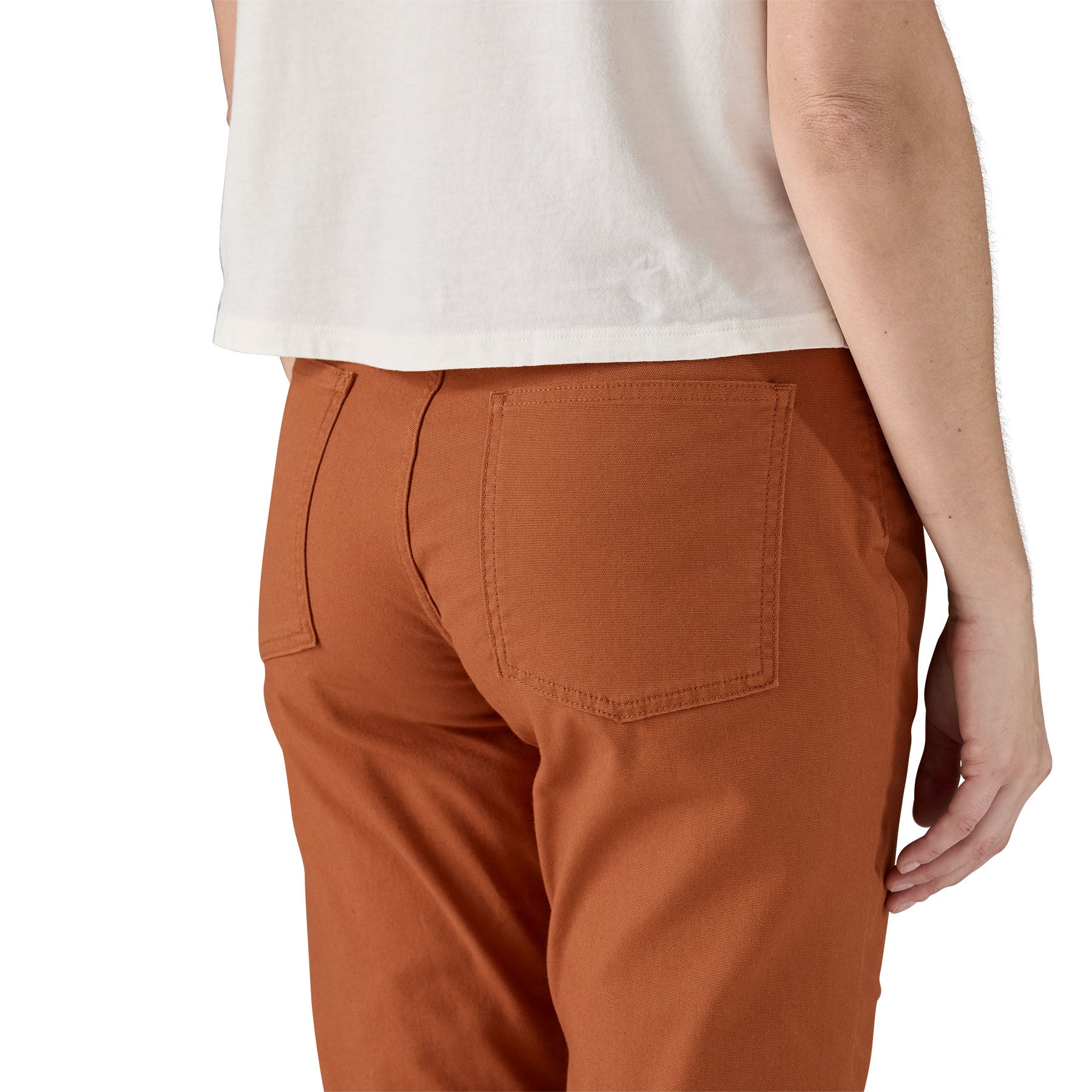 Women's Classic Straight Pants - Sale