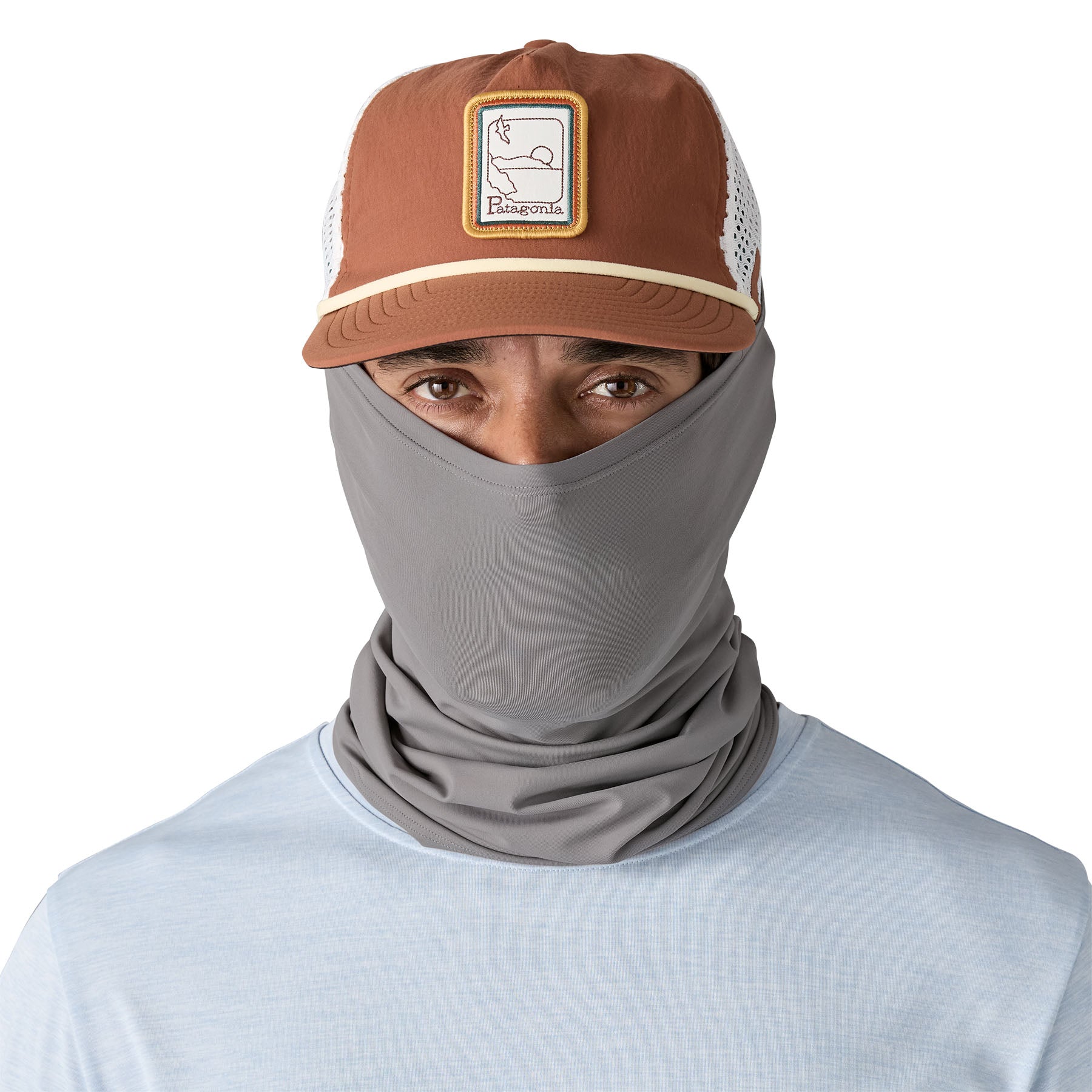 Sun Mask