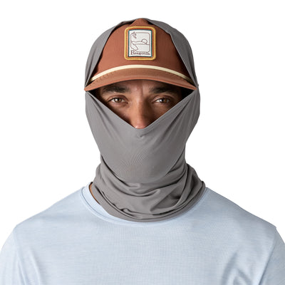 Sun Mask