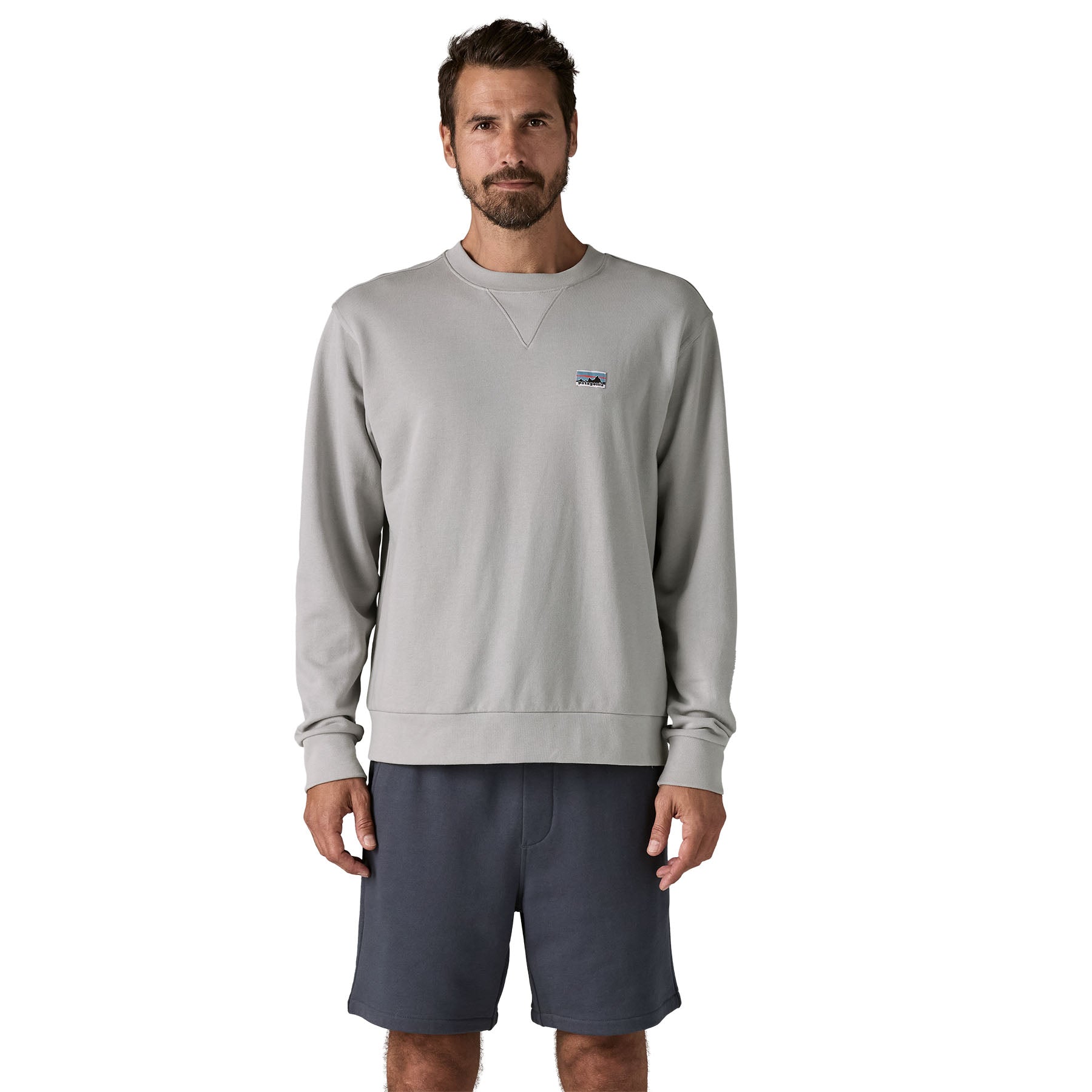 Daily Crewneck Sweatshirt