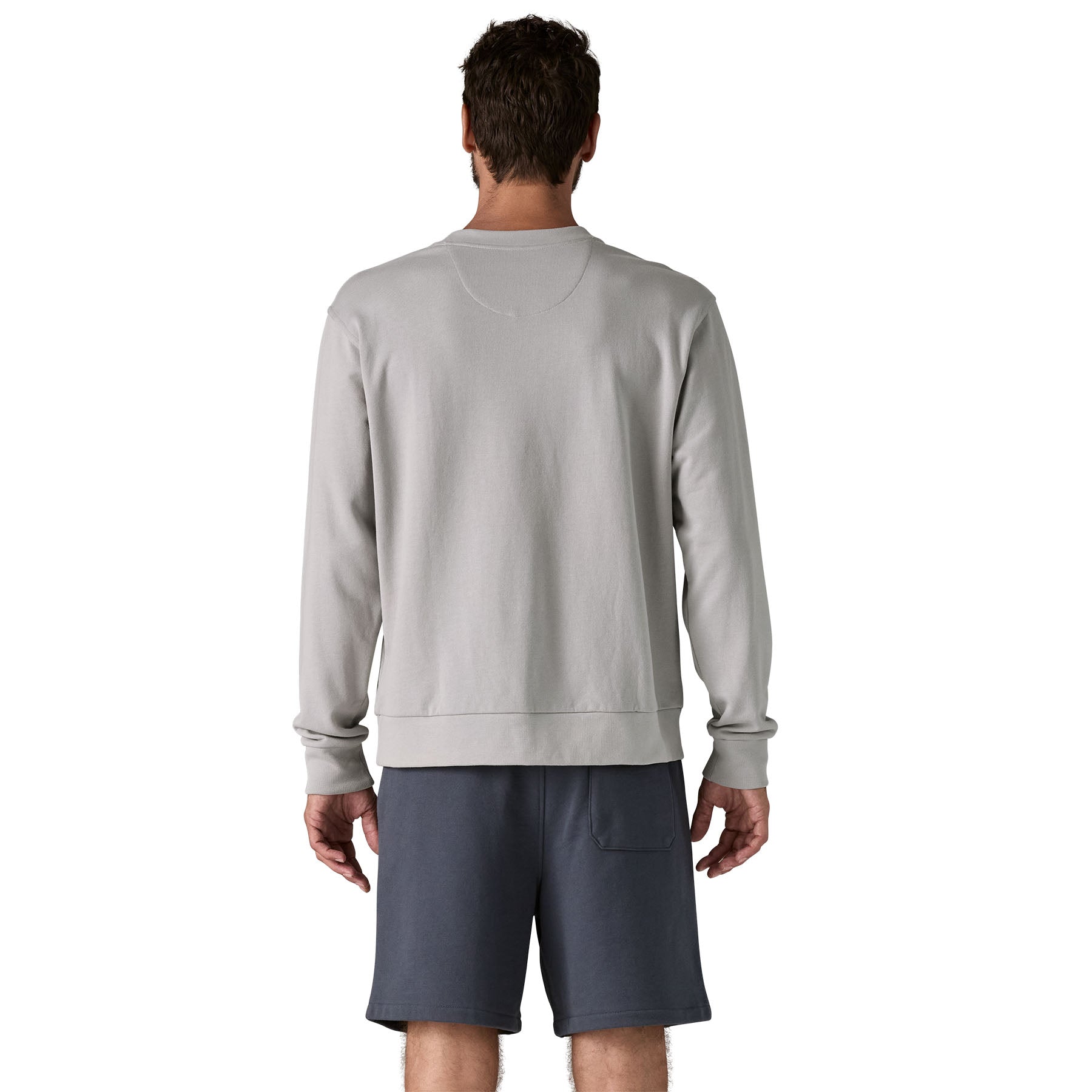 Daily Crewneck Sweatshirt