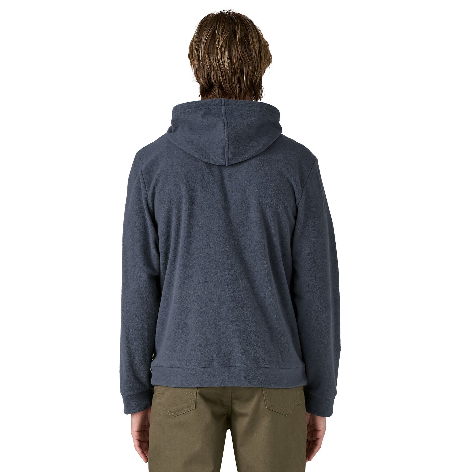 Men's Micro D Hoody