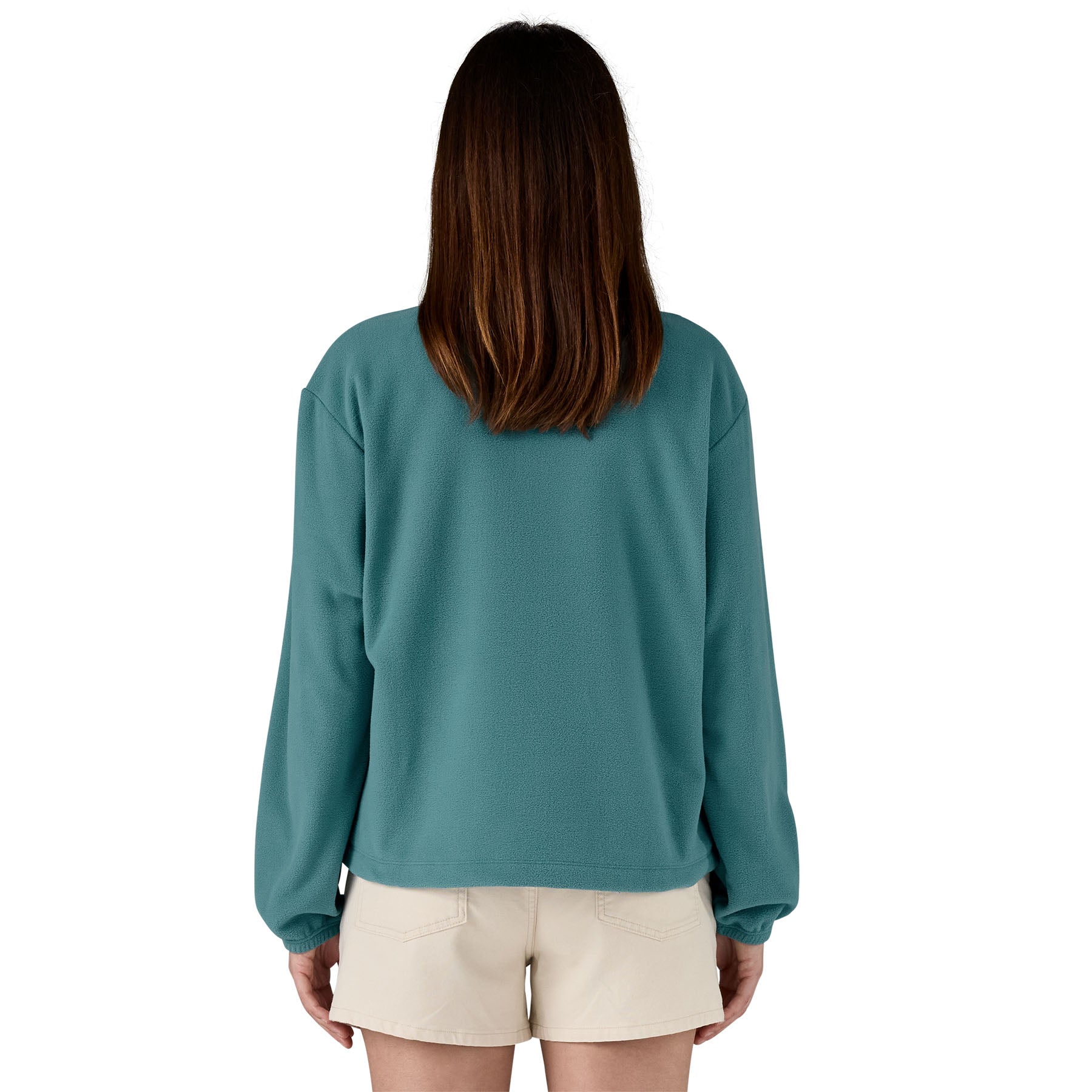 Women's Micro D 1/2-Zip Fleece Pullover