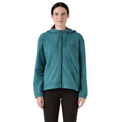Women's Micro D Fleece Hoody