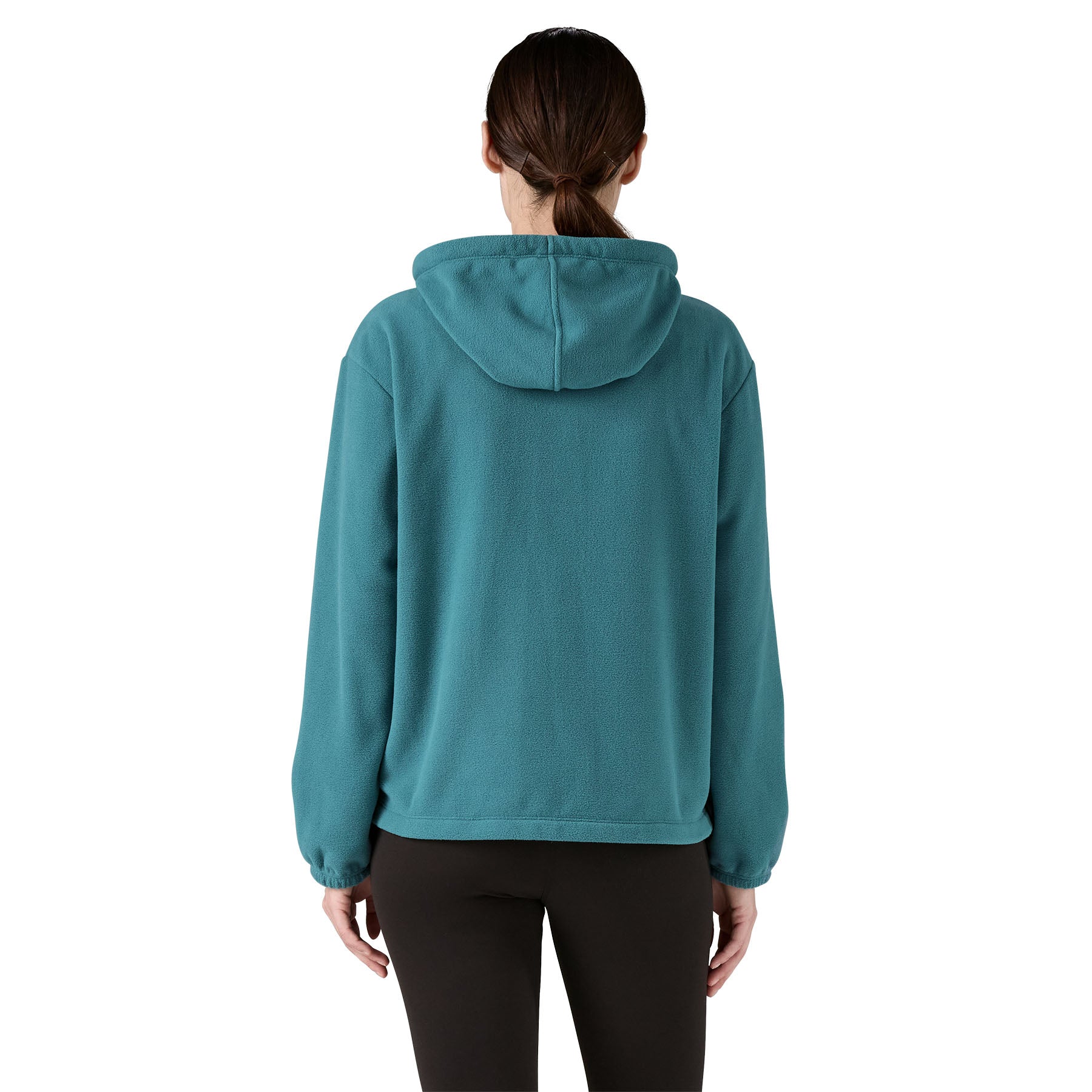 Women's Micro D Fleece Hoody