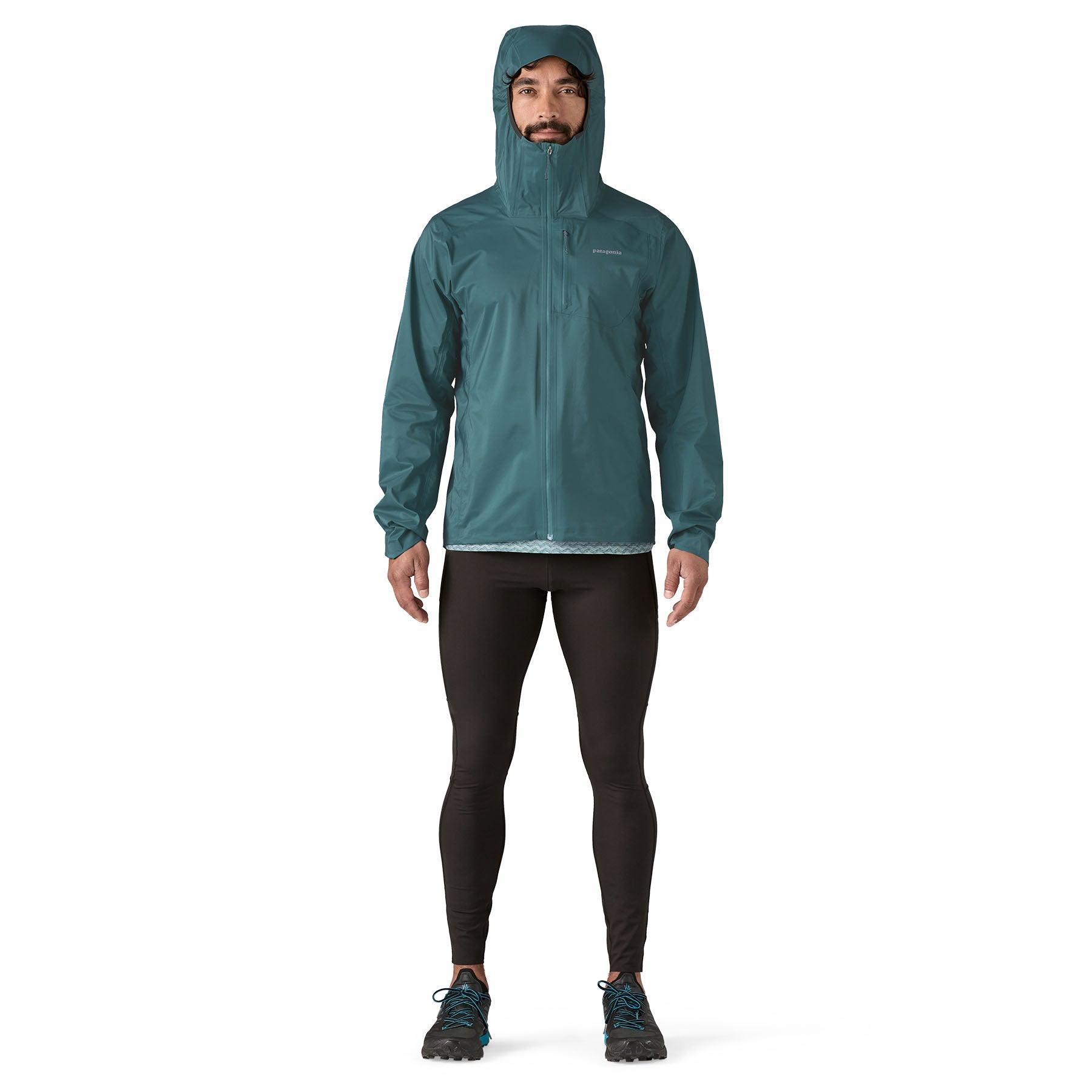 Veste Storm Racer (hommes)
