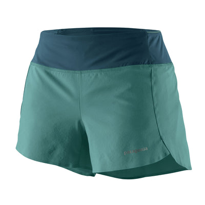 Women's Strider Pro Shorts - 3 1/2 in. - Sale
