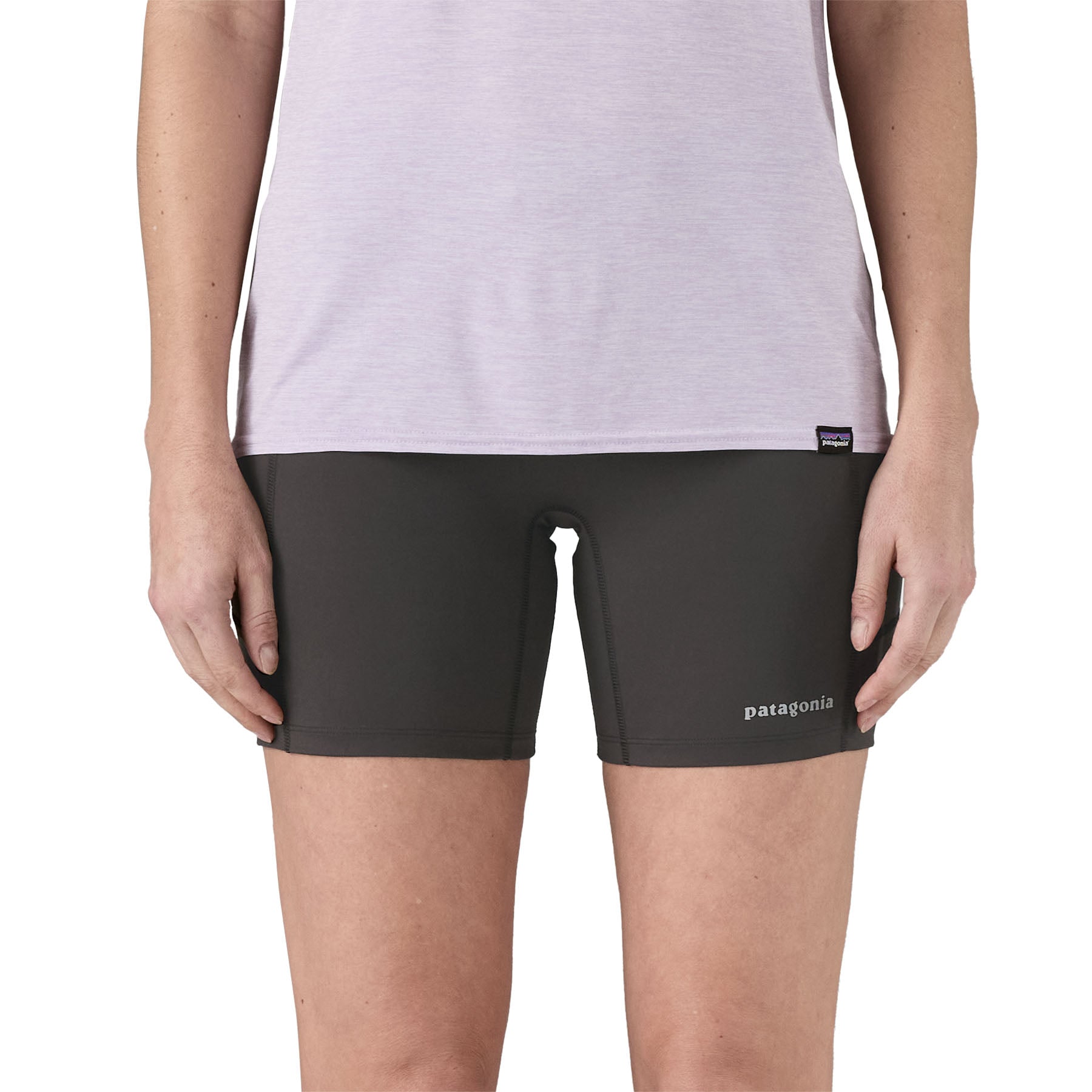 Women's Endless Run Shorts - 6in