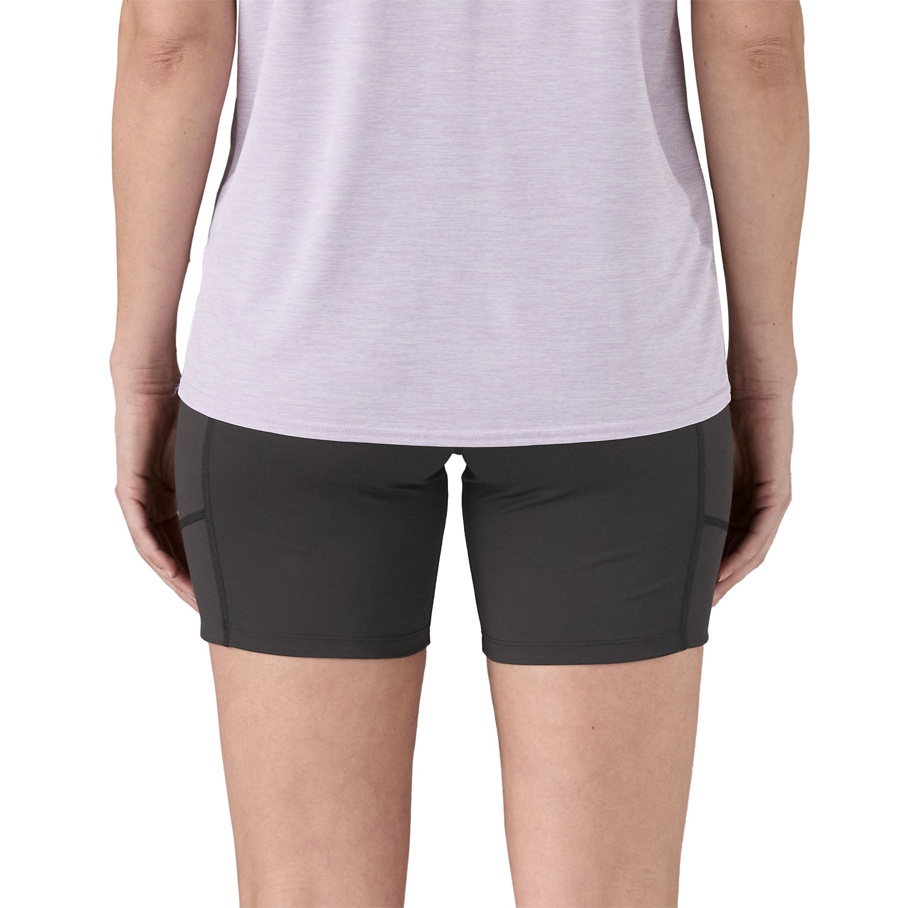 Women's Endless Run Shorts - 6in