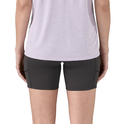 Women's Endless Run Shorts - 6in