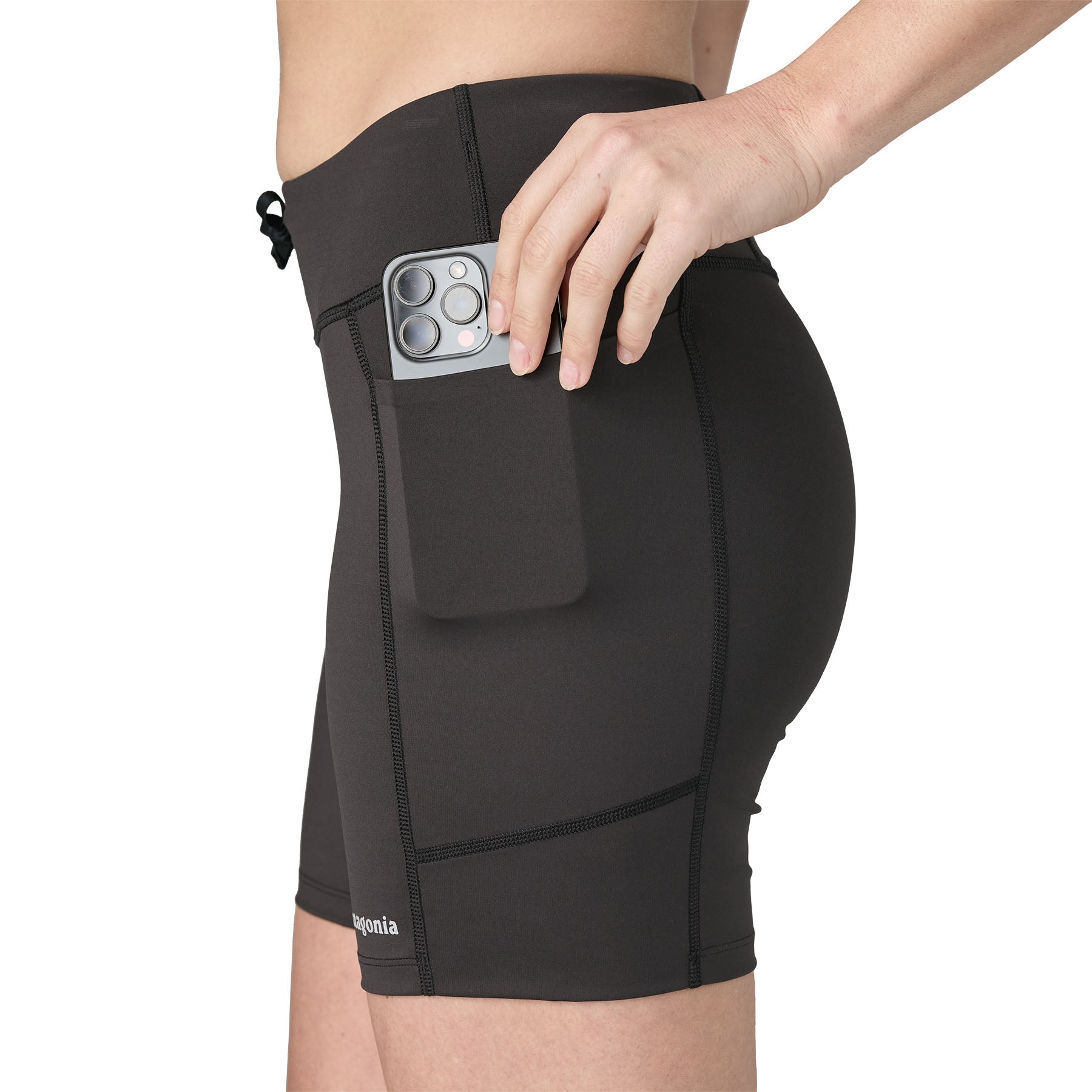 Women's Endless Run Shorts - 6in