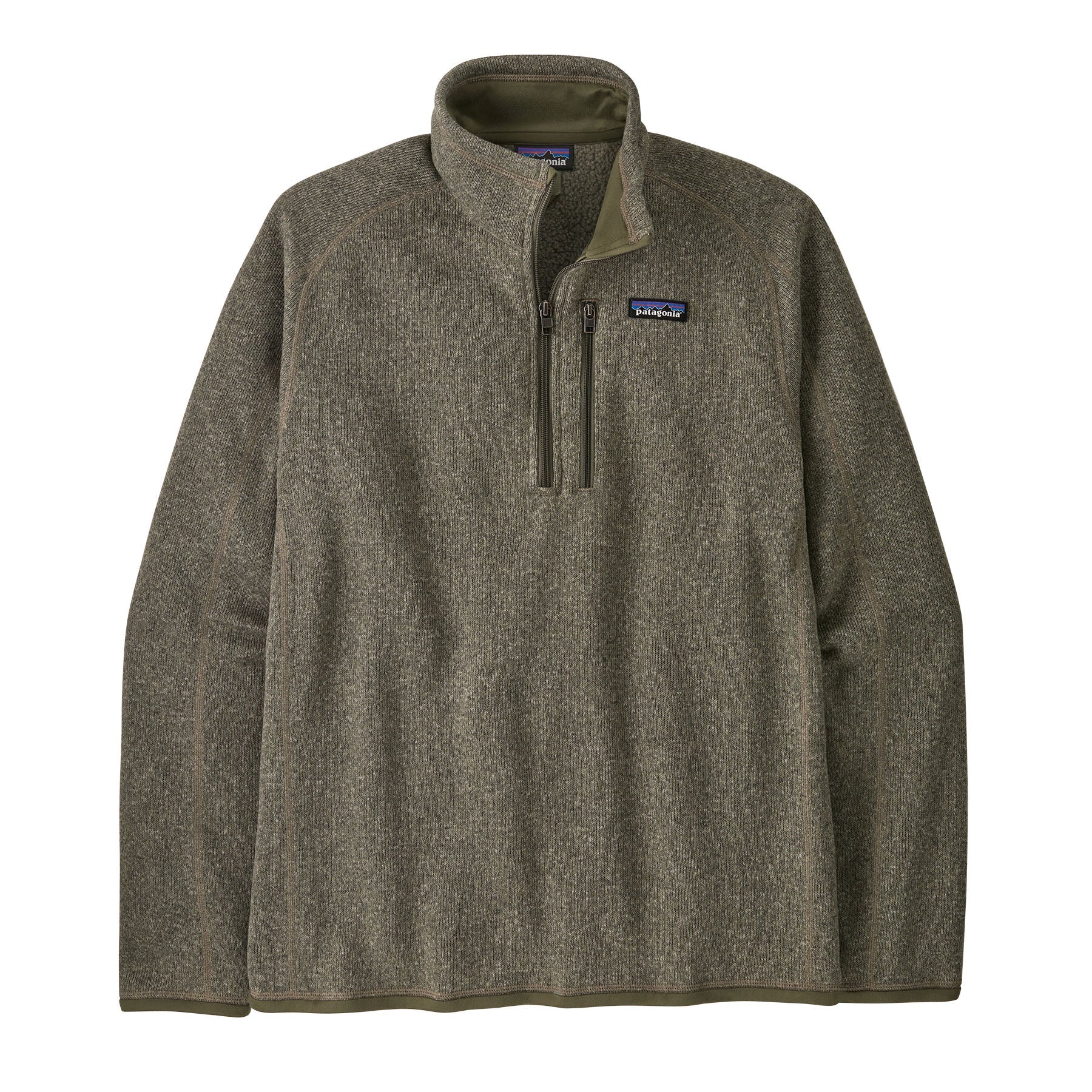Men's Better Sweater 1/4-Zip