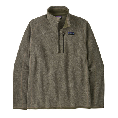 Men's Better Sweater 1/4-Zip